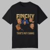 Mike Conley Finchy That's Miy Dawg Shirt