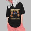 Mike Conley Finchy Thats Miy Dawg Shirt 0 1
