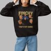 Mike Conley Finchy Thats Miy Dawg Shirt 1 1