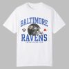 Mike Green Baltimore Ravens Established 1996 Shirt 0 0 1