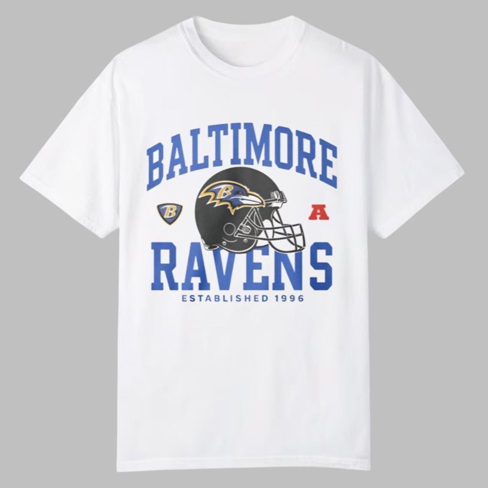 Mike Green Baltimore Ravens Established 1996 Shirt 0 0 1 Mike Green Baltimore Ravens Established 1996 Shirt 0 0 1
