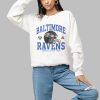 Mike Green Baltimore Ravens Established 1996 Shirt 1 a 1