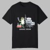 Mike Katic Smoke Show Frog Shirt 0 0