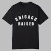 Mike North Chicago Raised Shirt 0 0