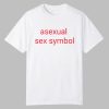Miss Puss Asexual Sex Symbol Shirt 0 0