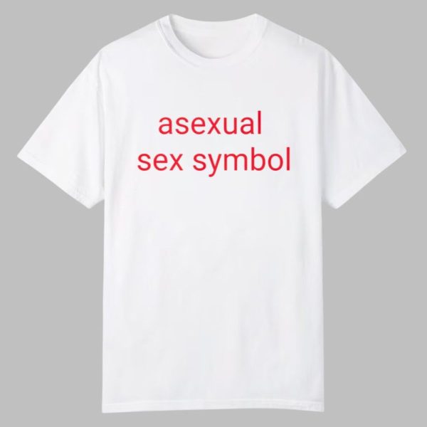 Miss Puss Asexual Sex Symbol Shirt 0 0
