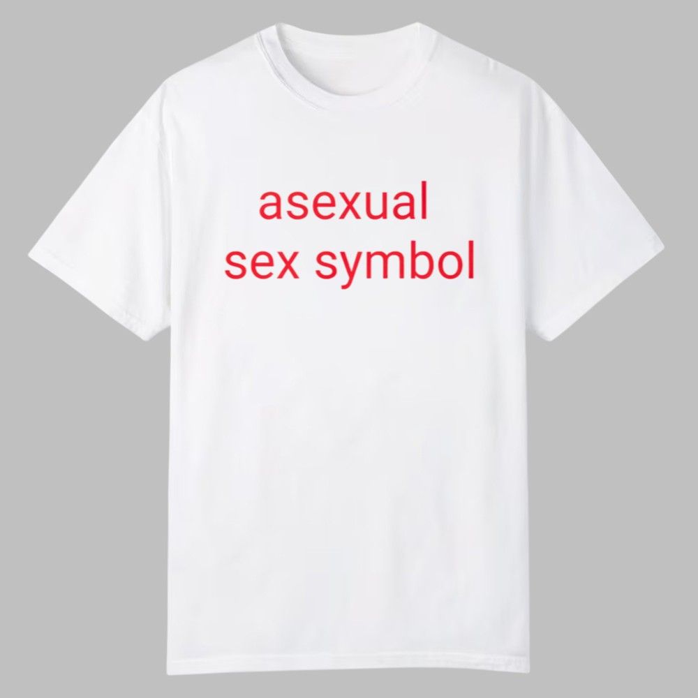 Miss Puss Asexual Sex Symbol Shirt 0 0 Miss Puss Asexual Sex Symbol Shirt 0 0