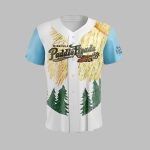 Missoula PaddleHeads Play Like Robert Weekend Jersey 2025 Giveaway