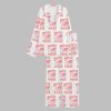 Moister Than An Oyster Pajama Set 2