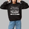 Money Cant Buy Happiness But It Buys Trains Same Thing Shirt 1 1