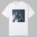 Monkey Rage Bait Shirt
