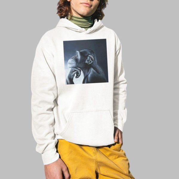 Monkey Rage Bait Shirt 2 1