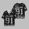 Mrs Smith 91 Leopard Agile Jersey 2025 1 1