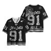 Mrs Smith 91 Leopard Agile Jersey 2025 1 2