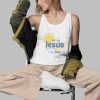 My Jesus He Be Makin Lemonade Shirt 3 d