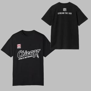 White Sox CHSN Night Shirt 2025 Giveaway 0 0