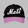 NY Mets Kali Uchis The Sincerely Tour Hat 2025