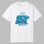 NY Mets Pete Alonso Home Run Record T-shirt 2025 Giveaway