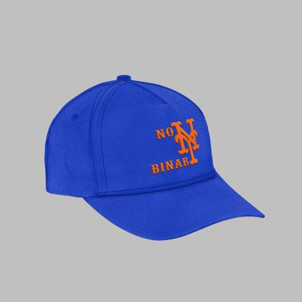 NY Nonbinary Hat 1