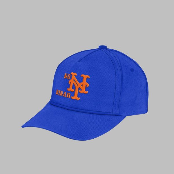 NY Nonbinary Hat 2