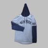 NY Yankees Jersey Hoodie Night 2025 Giveaway 1 1