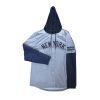 NY Yankees Jersey Hoodie Night 2025 Giveaway 1 2