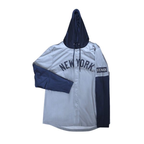 NY Yankees Jersey Hoodie Night 2025 Giveaway 1 2