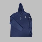NY Yankees Lightweight Hoodie Night 2025 Giveaway