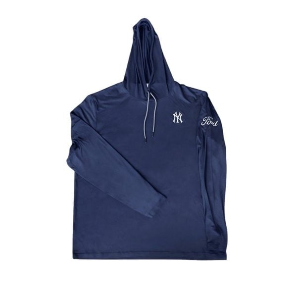 NY Yankees Lightweight Hoodie Night 2025 Giveaway 1 2