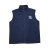 NY Yankees Vest Night 2025 Giveaway 1 2
