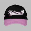 Nationals Kali Uchis The Sincerely Tour Hat 2025