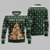 Naughty Funny Merry Dickmas Ugly Sweater Christmas 2025 3