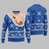Naughty Ugly Sweater Christmas 2025 3