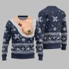 Naughty Ugly Sweater Christmas 2025 4