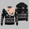Naughty Ugly Sweater Christmas 2025 5