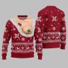 Naughty Ugly Sweater Christmas 2025 6
