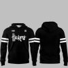 Nebraska Cornhuskers B10 Dark Mode Helmet Logo Shirt 3