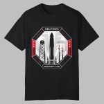 Neutron Rocket Lab Shirt