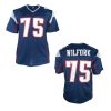New England Vince Wilfork Jersey 2025 1 2