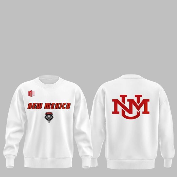 New Mexico 2025 Shirt 2