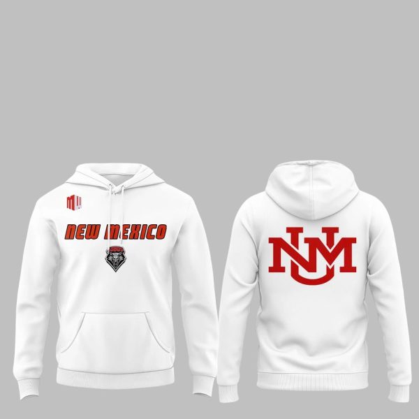 New Mexico 2025 Shirt 3