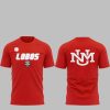UNM New Mexico Lobos 2025 Shirt