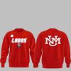 New Mexico Lobos 2025 Shirt 2