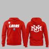 New Mexico Lobos 2025 Shirt 3