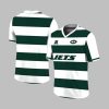 New York Jets Soccer Football Jersey 2025 1 1