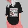 New York Post Cover American Meets Native American Mamdani And Warren In Liars Summit Shirt 0 1