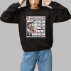 New York Post Cover American Meets Native American Mamdani And Warren In Liars Summit Shirt 1 1