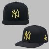 New York Yankees x Hamilton Broadway 10th Anniversary Hat 0