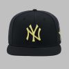 New York Yankees x Hamilton Broadway 10th Anniversary Hat 1