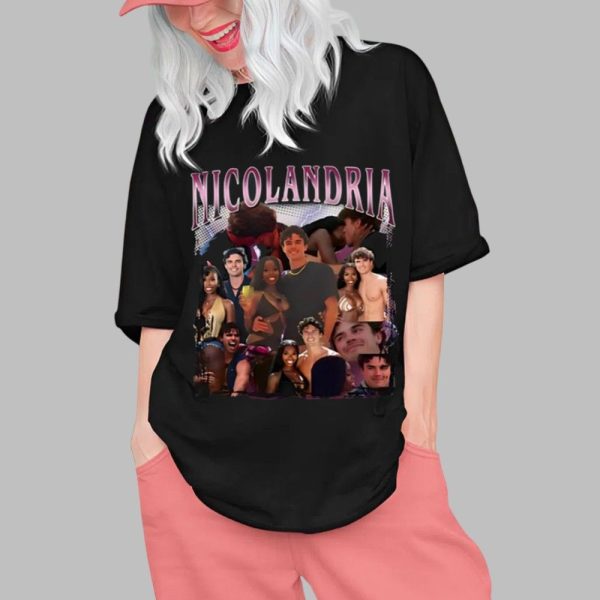 Nic A Nicolandria Love Island Usa Shirt 0 1